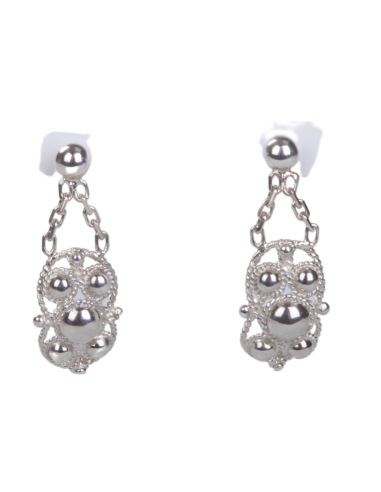 boucles d'oreilles boulonnaise,bijoux boulonnais,bague boulonnaise,boulogne sur mer