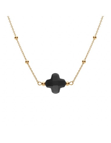 collier femme trèfle,style van cleef & arpels,pas cher,bijoux trèfles