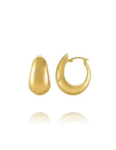 bijoux femme charles garnier,boucles d'oreilles créoles goutte femme