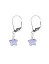 Boucles d'oreilles enfant & ado