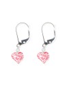 Boucles d'oreilles pendantes