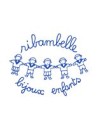 RIBAMBELLE - Bijoux enfants