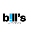 BILL'S WATCHES