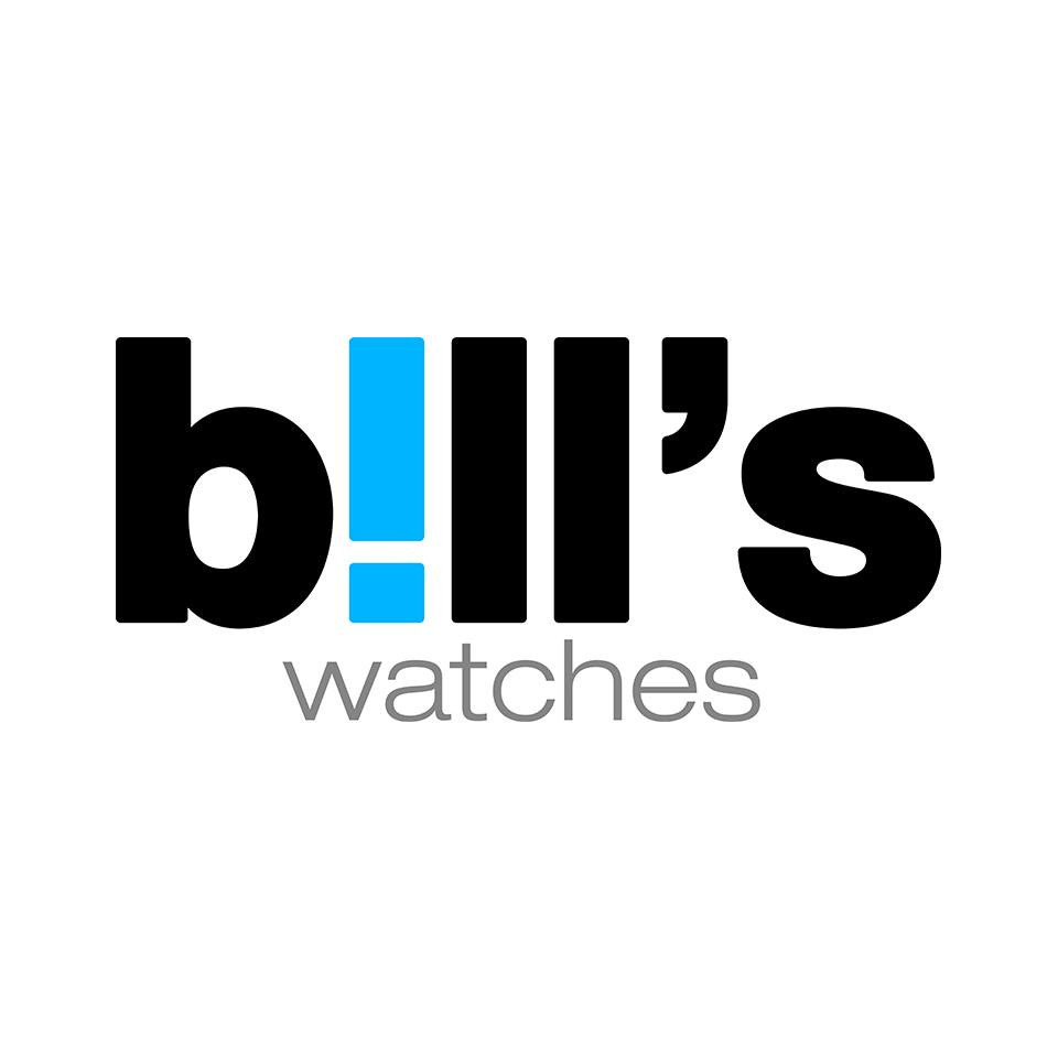 BILL'S WATCHES