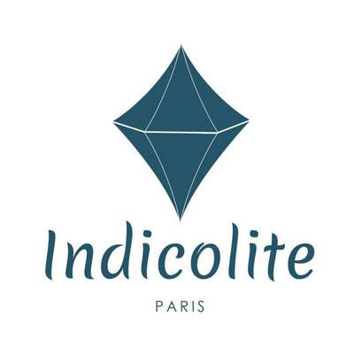 INDICOLITE PARIS : cristal de Swarovski