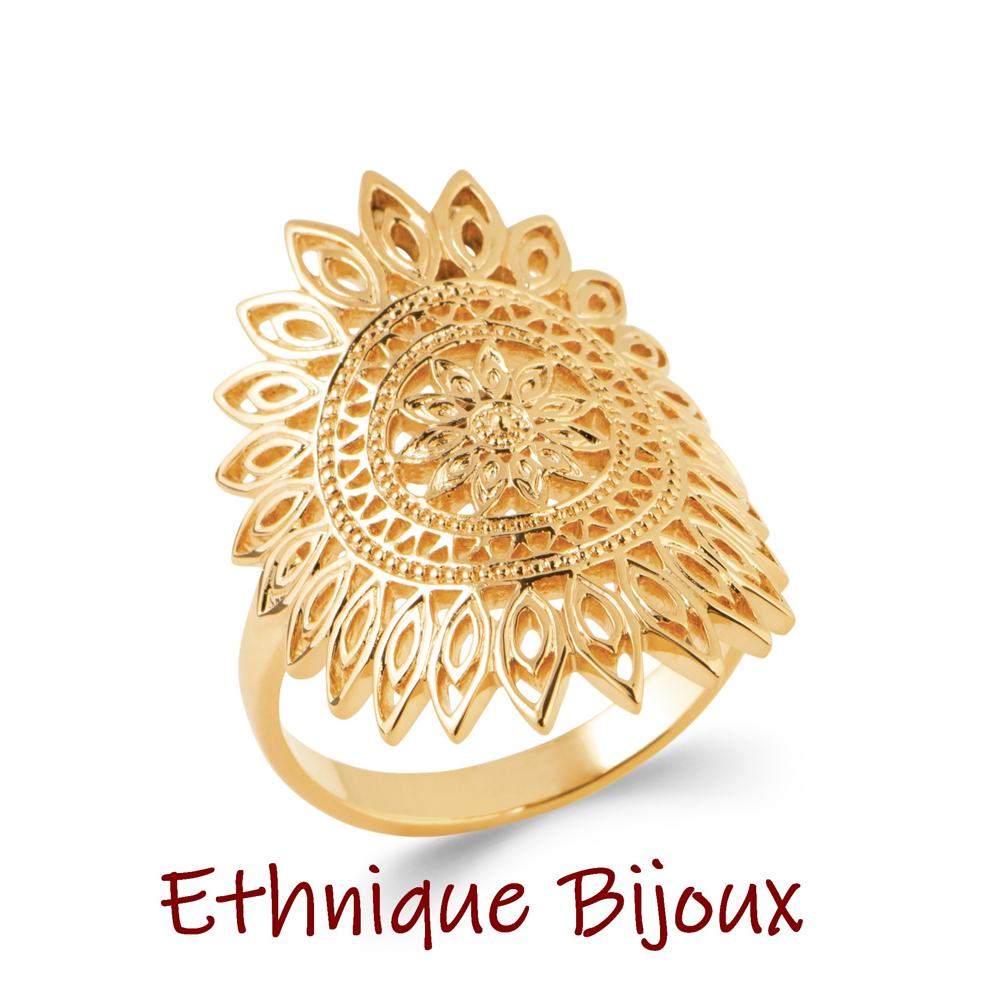 ETHNIQUE BIJOUX