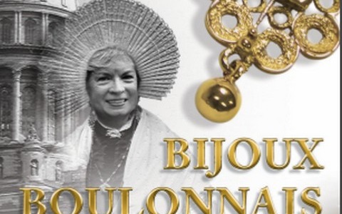 Bijoux Boulonnais : toute une histoire !